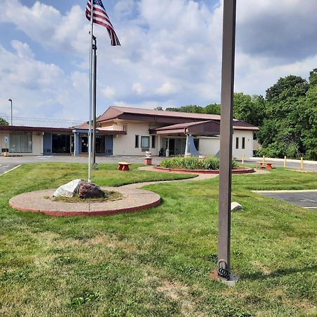 Americas Best Value Inn Moline Luaran gambar